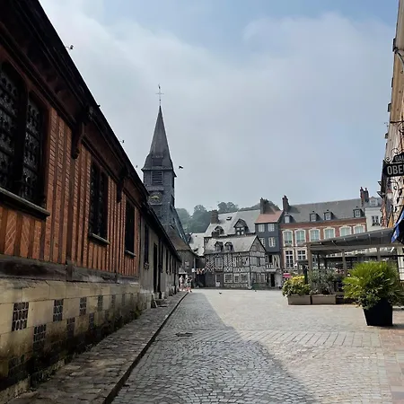 Le Bassin Lägenhet *