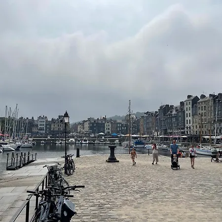 Apartment Le Bassin