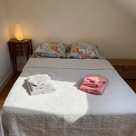 Le Bassin Apartment