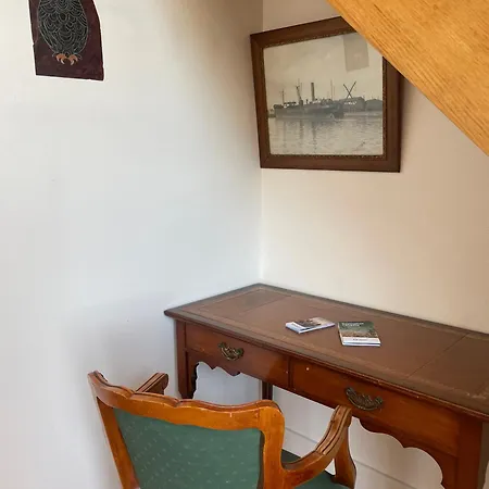 Apartment Le Bassin