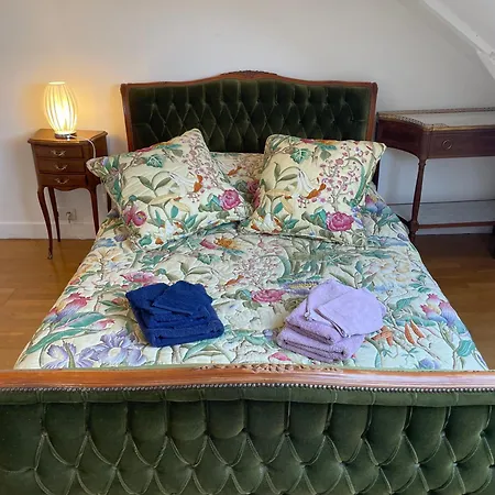 Le Bassin Apartment
