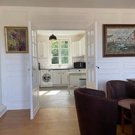 Apartment Le Bassin