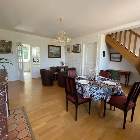 Apartment Le Bassin