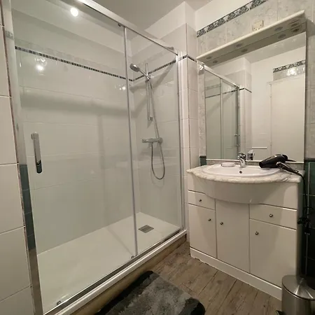 Apartment Le Bassin *
