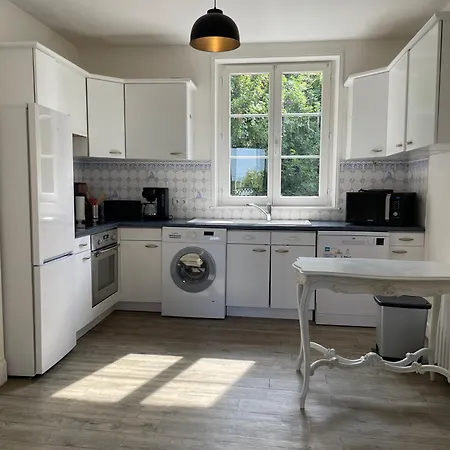 Le Bassin Apartment
