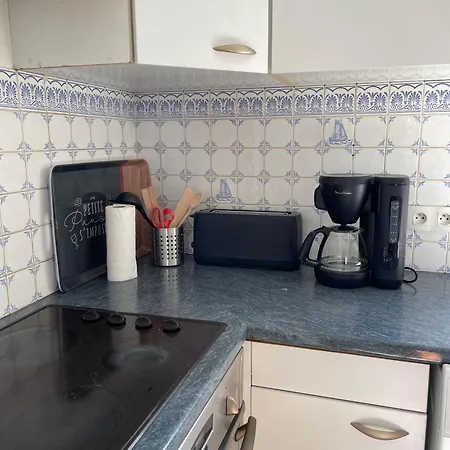 Le Bassin * Ονφλέρ