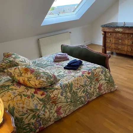 Apartment Le Bassin