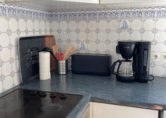 Le Bassin * הונפלר